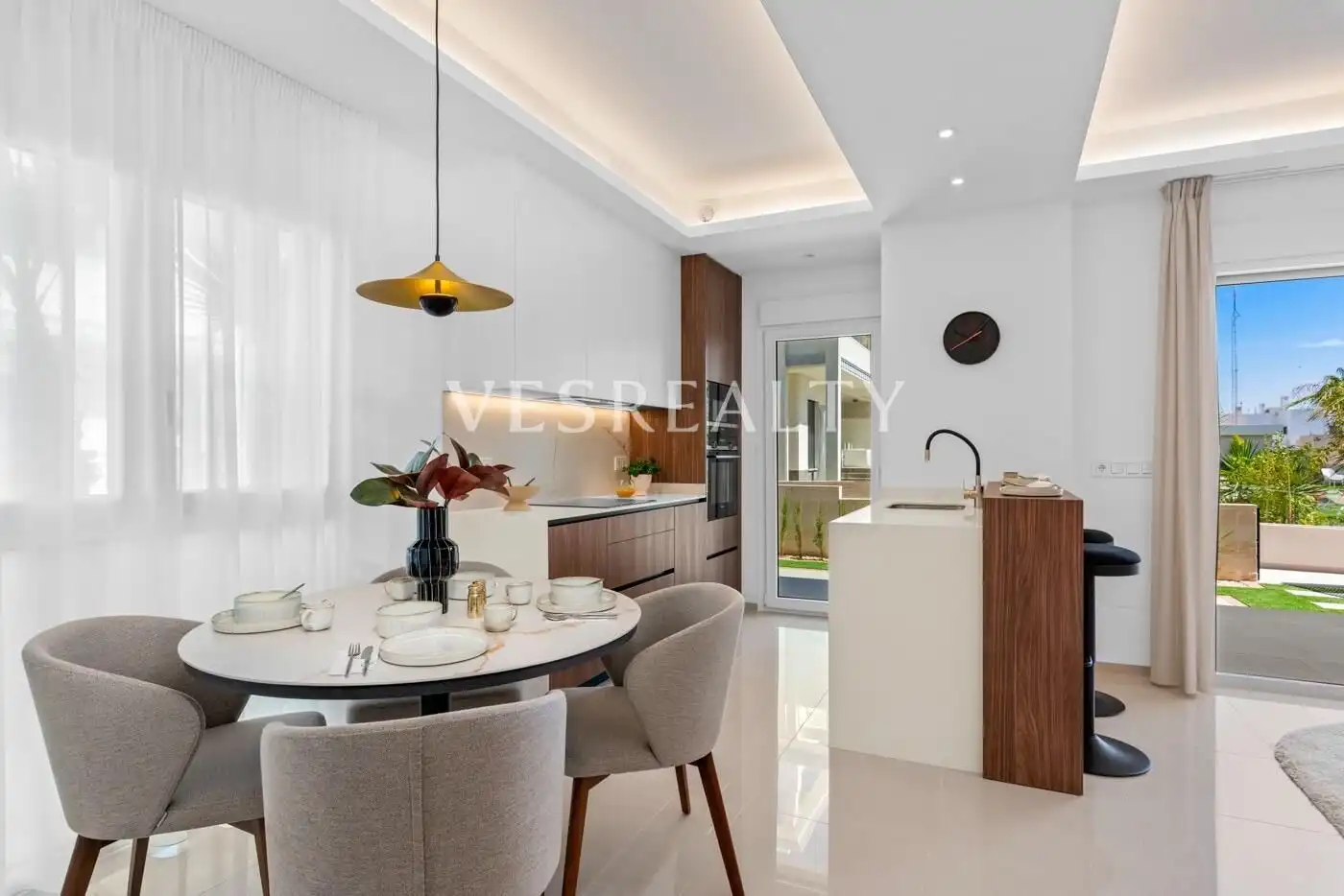 Apartamento en venta en Rojales