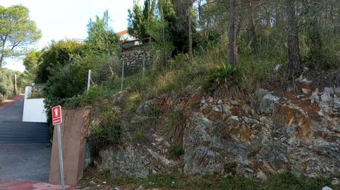 Foto 4 de Residencial en venda a Olivella, Barcelona