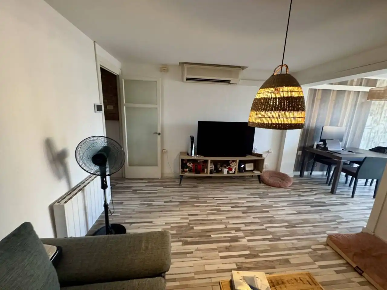 Duplexes for sale in Ripollet  with Air Conditioner, Heating and Terrace