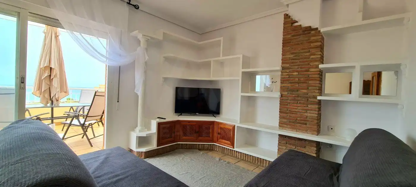 Penthouse with lift for sale in Calle Cuba 5, imagen 23