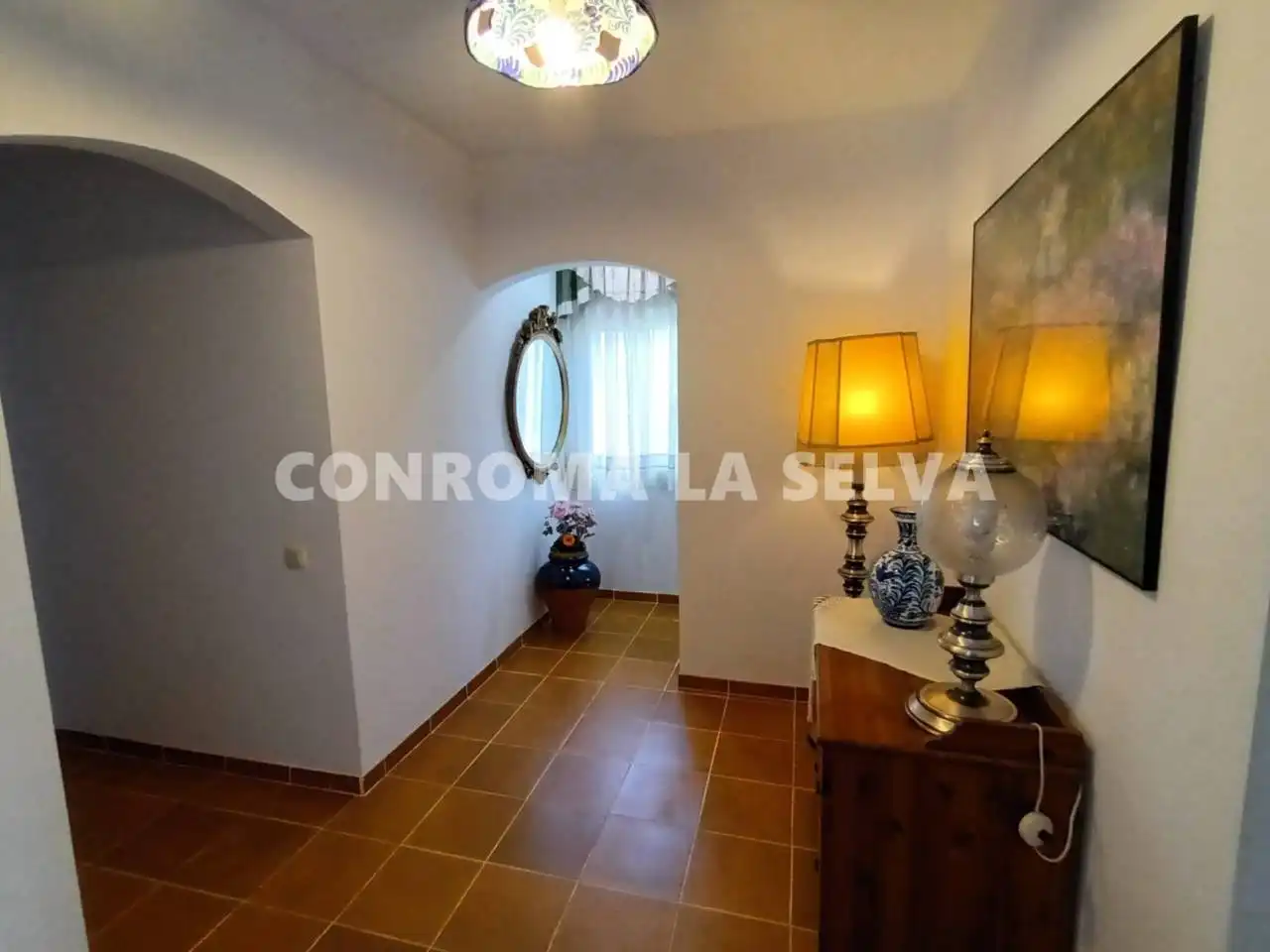 Maison avec piscine à vendre à Aiguaviva Parc, imagen 13