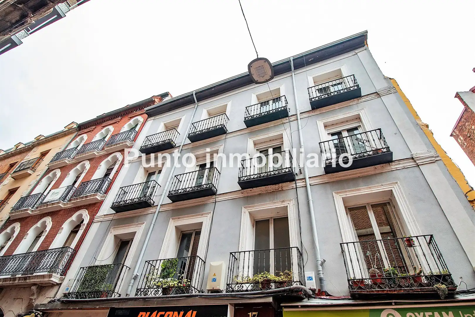 Flat with terrace to rent in Calle de Teresa Gil, imagen 15