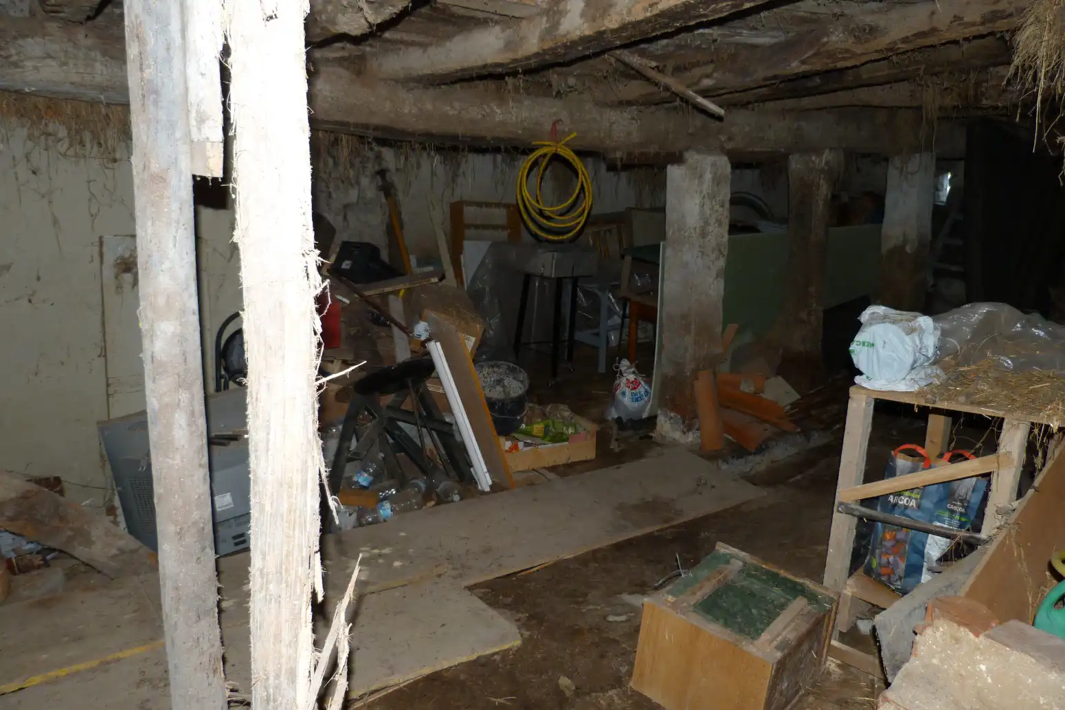 Casa amb jardí en venda a Rumoroso - BO MIJARES 21, imagen 18