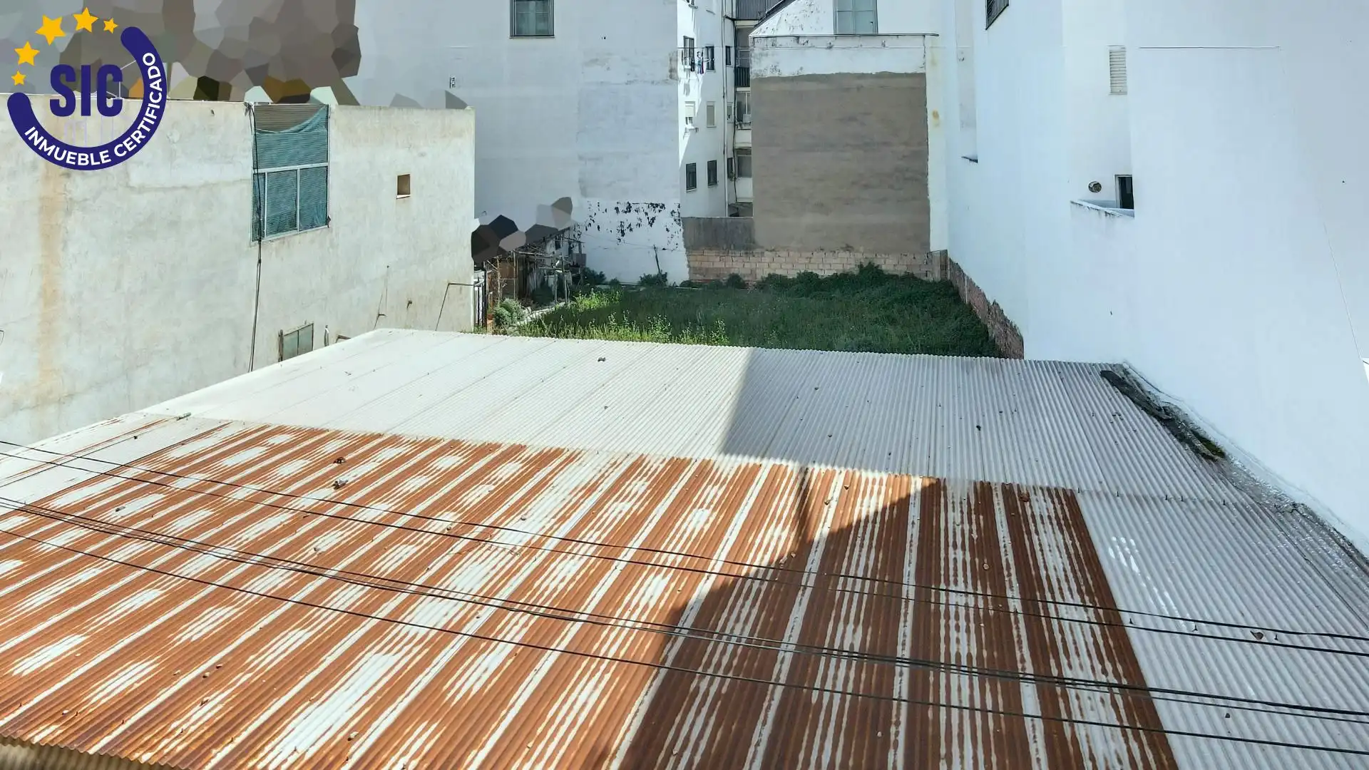 Terrassa de Residencial en venda en Almazora / Almassora