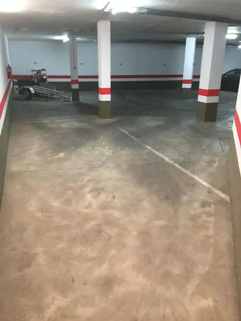 Parking de Garaje en venta en Ciudad Real