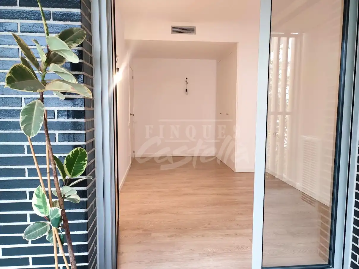 Flat for sale in Mataró  with Air Conditioner, Heating and Terrace