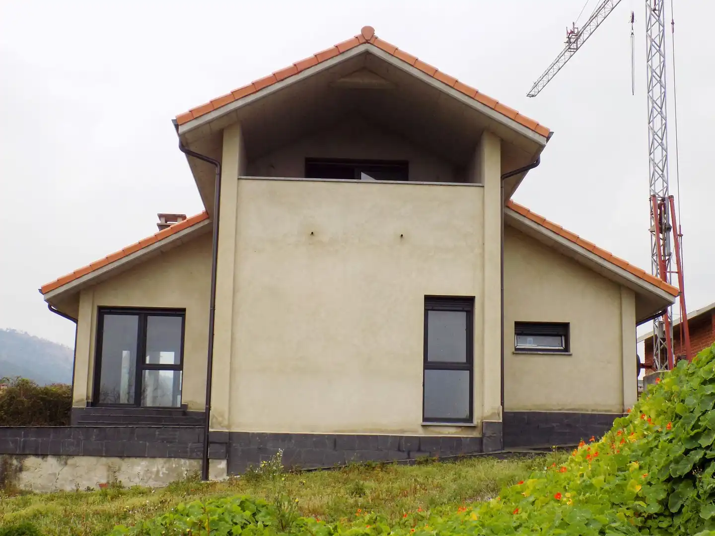 House with garden for sale in Cudillero, imagen 7