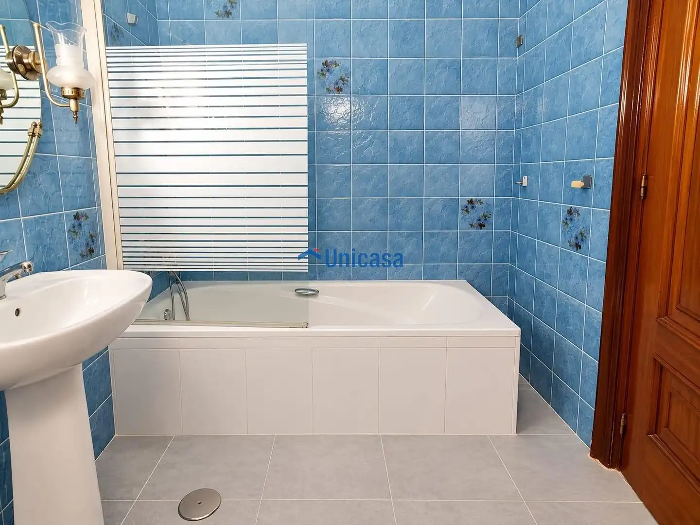 Baño de Casa o chalet en venta en Puerto de la Torre - Atabal