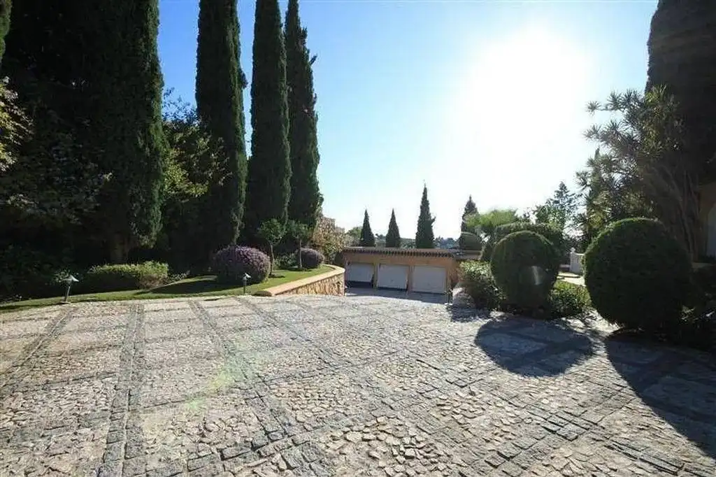 Chalet con terraza en venta en Benamara - Atalaya, imagen 29