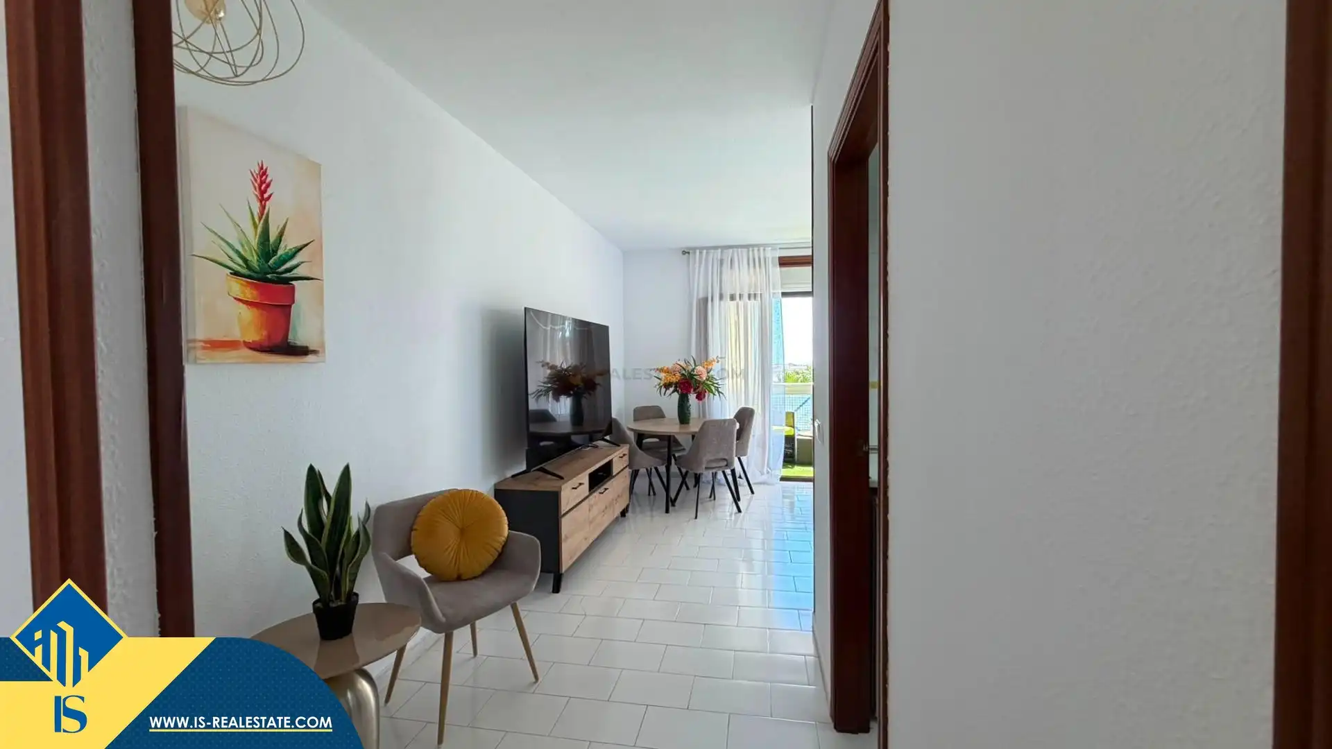Piso con terraza en venta en Nueva Torrevieja - Aguas Nuevas, imagen 23