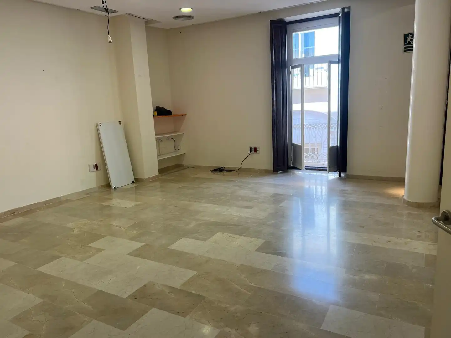 Oficina amb ascensor de lloguer a Calle VILLAMARTIN, imagen 7