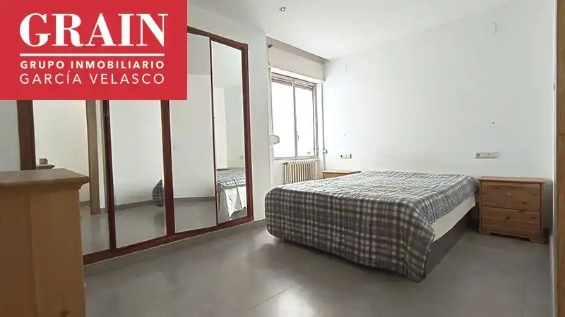 Habitación de Piso en venta en Albacete con Calefacción y Balcón