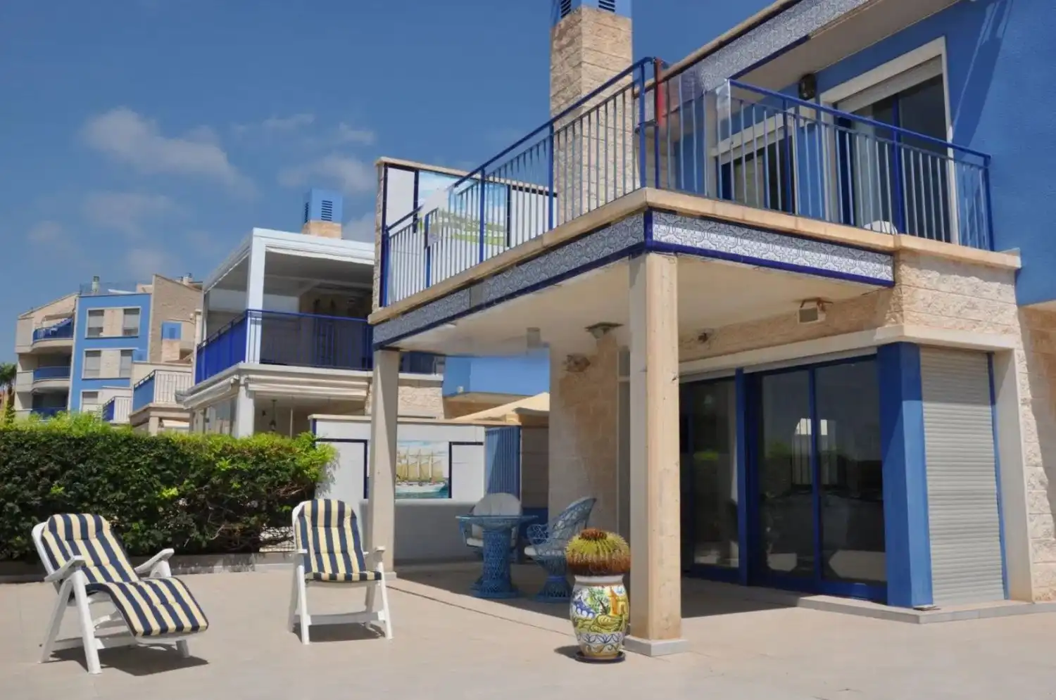 Villa avec terrasse à vendre à Orihuela Costa, imagen 9