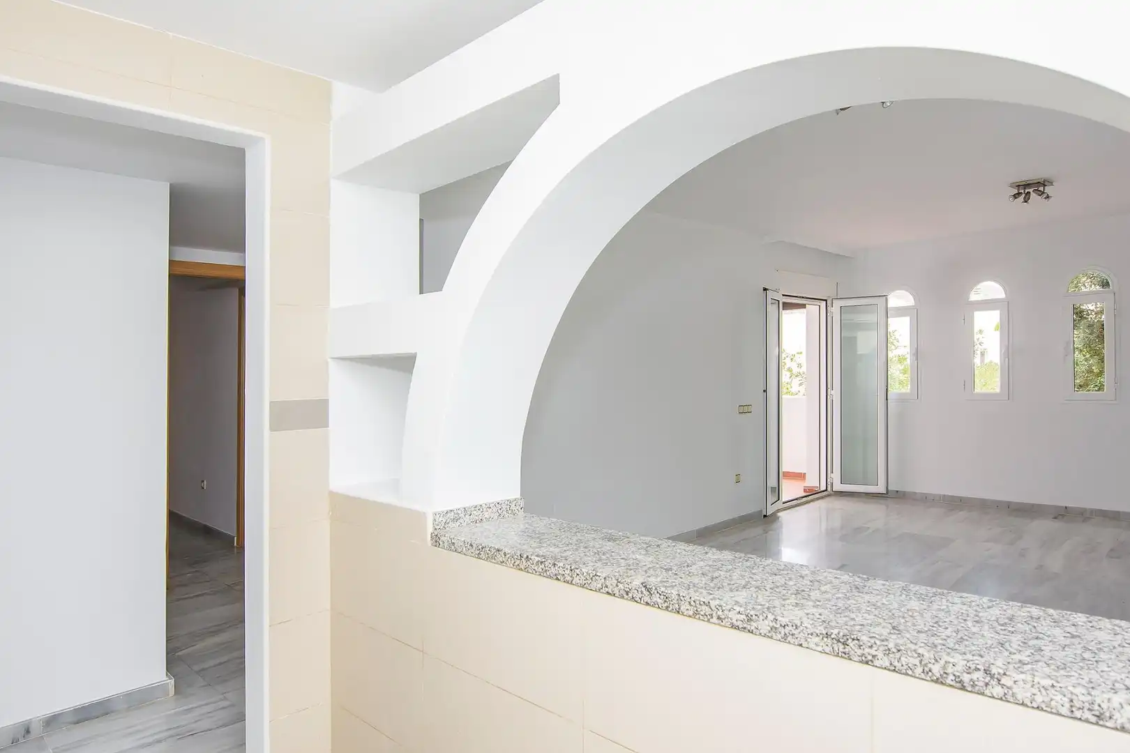 Piso en venta en Carboneras con Balcón y Piscina comunitaria