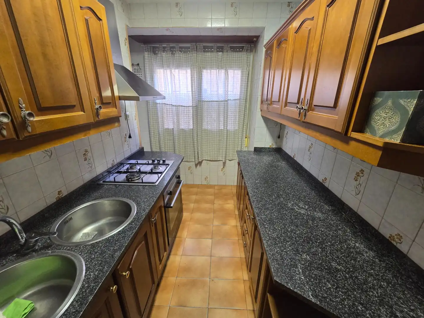 Cocina de Piso en venta en Córdoba con Aire acondicionado, Calefacción y Terraza