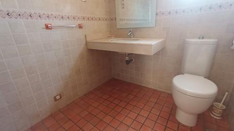 Foto 5 de Piso en venta en Camino de Doña María, 195b, Cortijo Torrequebrada, Málaga