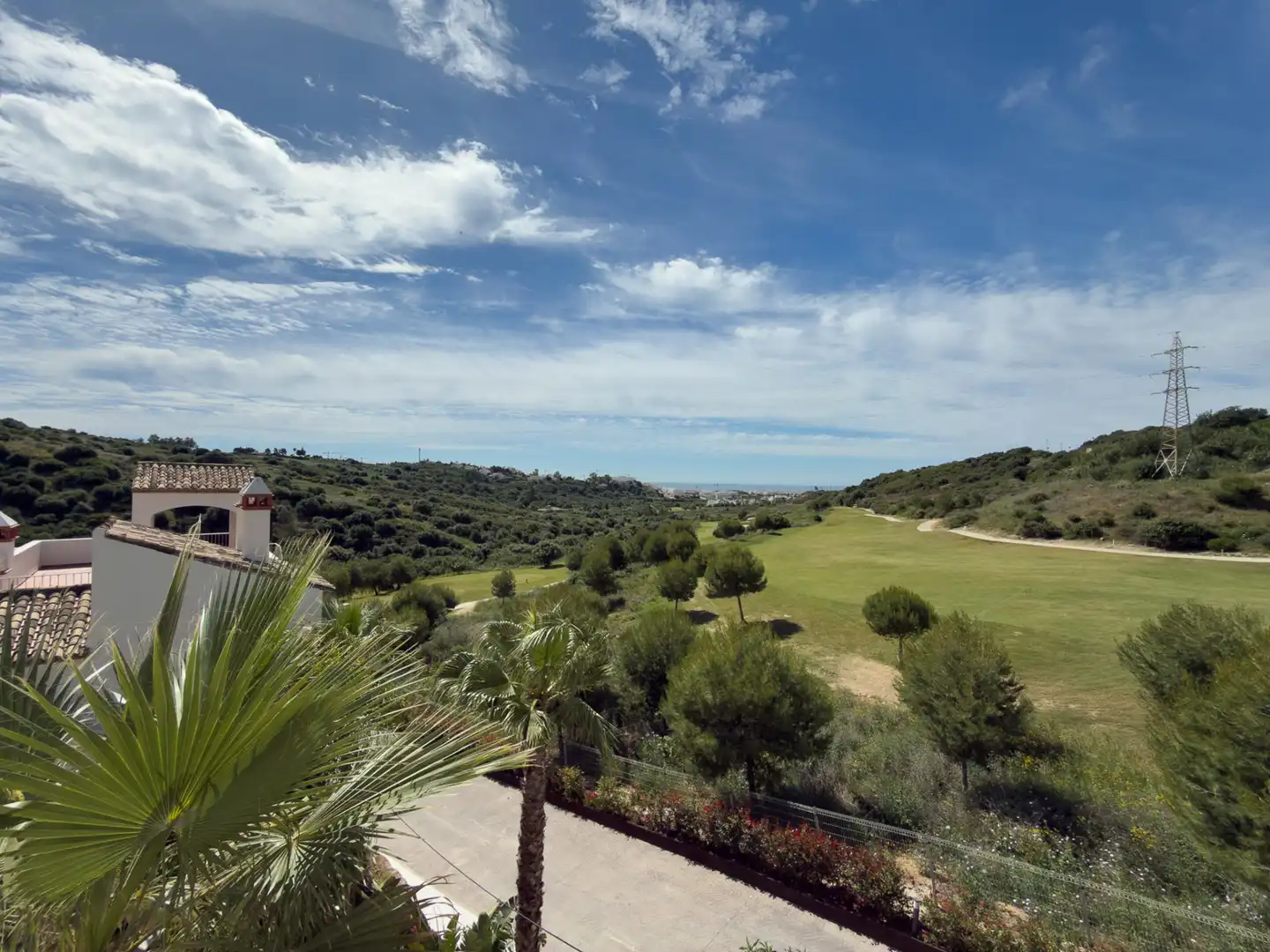 Adossat amb terrassa en venda a Costa Natura, imagen 35