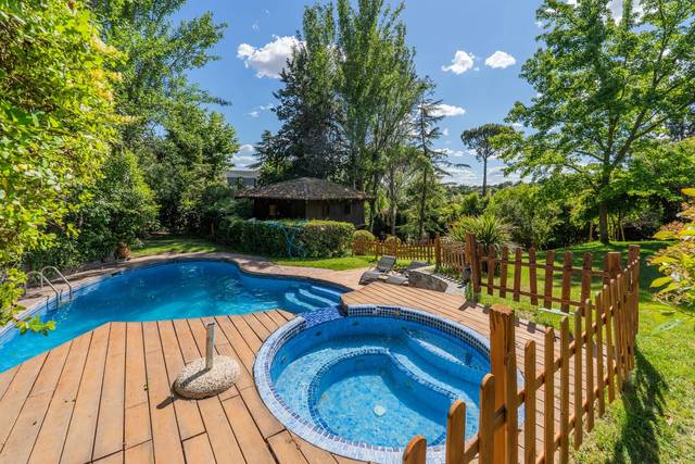 Casa-chalet en Venta en Avenida COBEÑA -F.FRESNO- en Fuente del Fresno