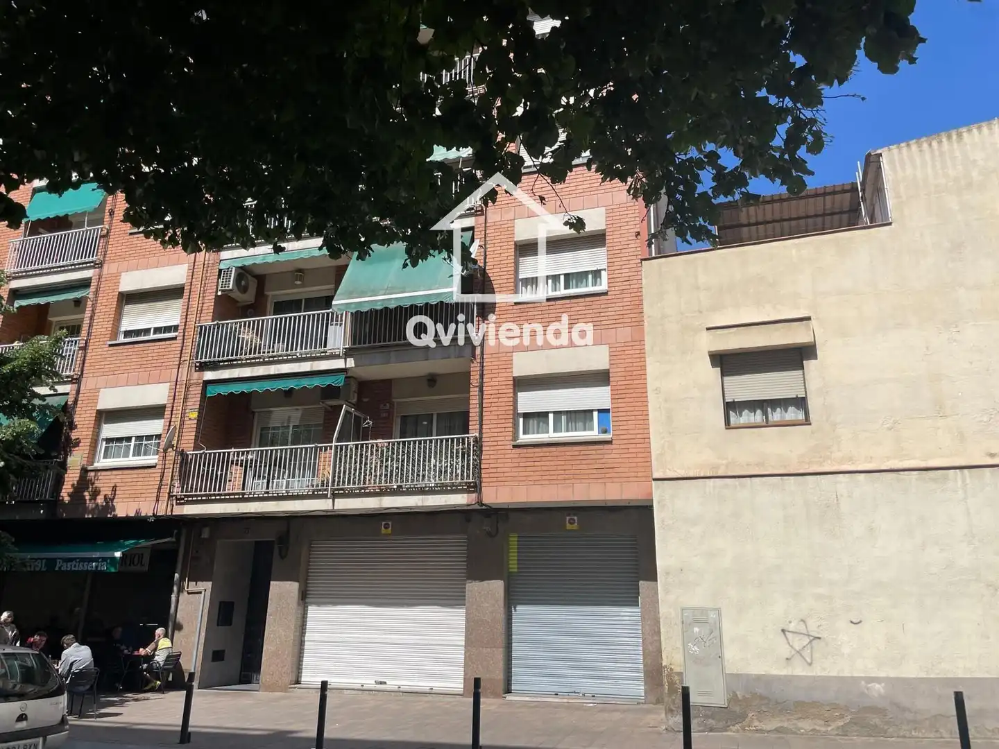 Appartement à vendre à Industria