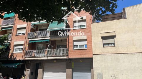 Piso ocupado en venta, en Canovelles
