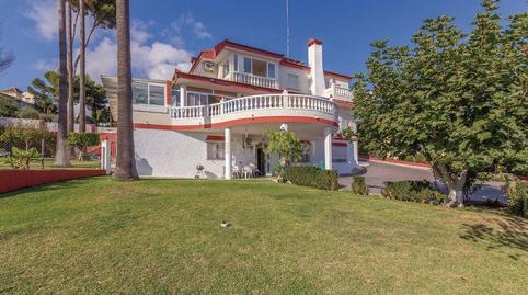 Foto 3 de Casa o xalet en venda a Camino del Lago, 10, Cortijo de Maza - Finca Monsalvez - El Olivar, Málaga