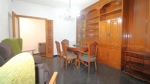 Foto 5 de Pis en venda a Carrer de Martí L'humà, La Petxina, Valencia