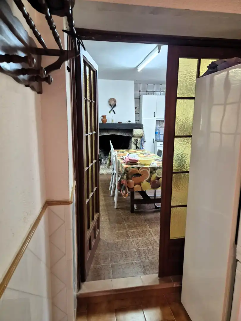 Comedor de Finca rústica en venta en Castellet i la Gornal