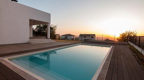 Foto 2 von Haus oder Chalet zur Miete in Calle Charinas, 8, Altos de la Zubia, La Zubia