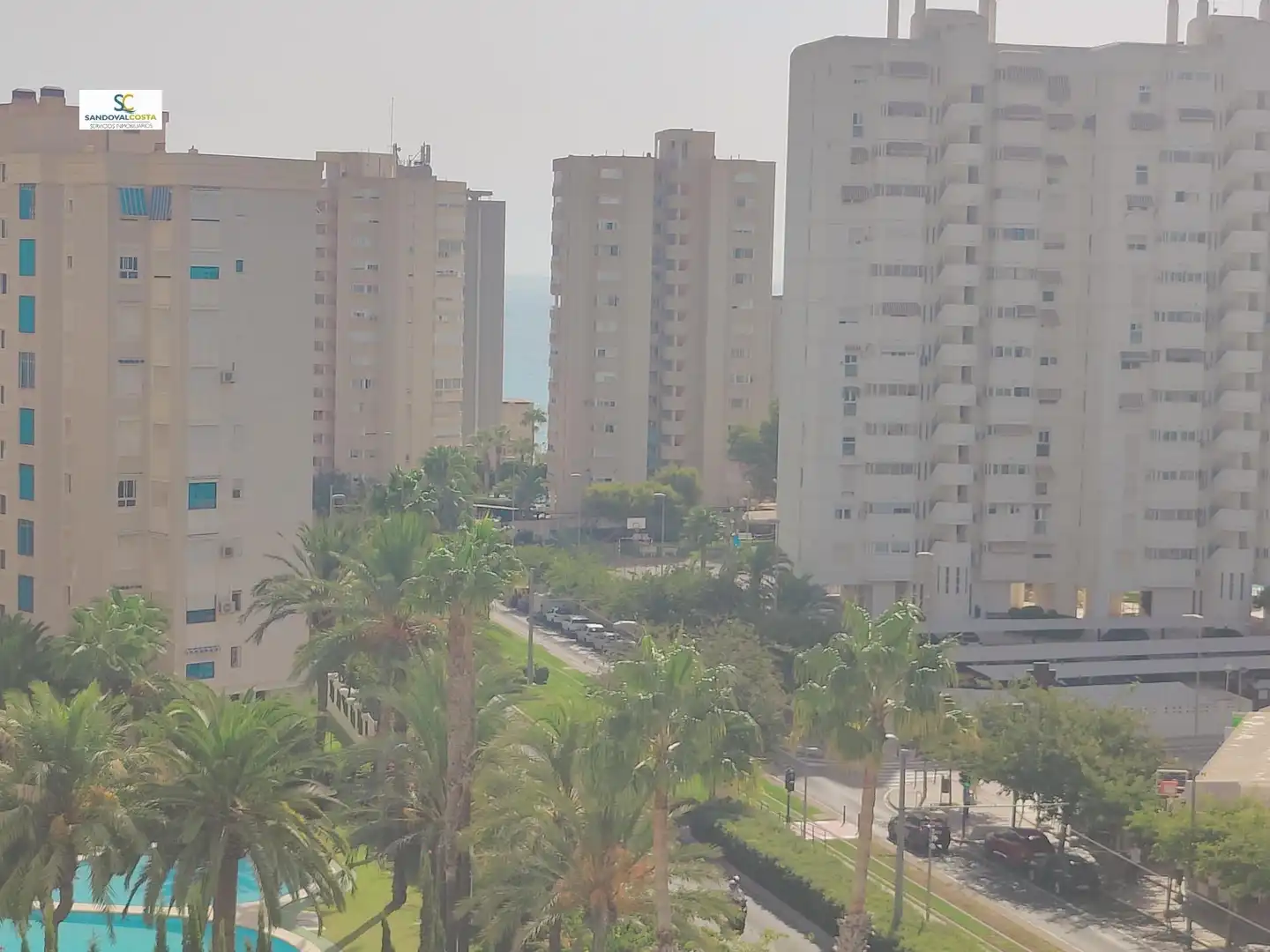 Piso con piscina en venta en Playa de San Juan - El Cabo de las Huertas, imagen 25