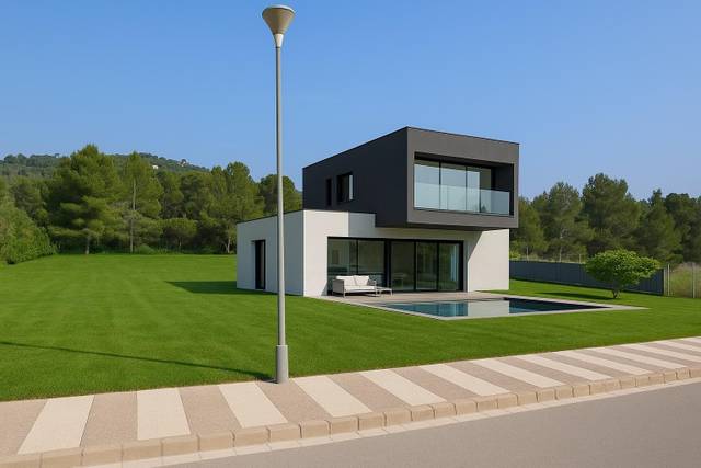 Terreno residencial en Venta en  BOSQUE U12 en El Bosque