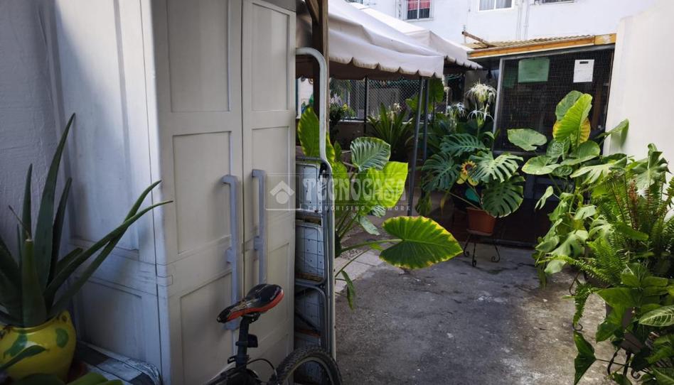 Photo 1 of Flat for sale in San Carlos - San José, Sevilla