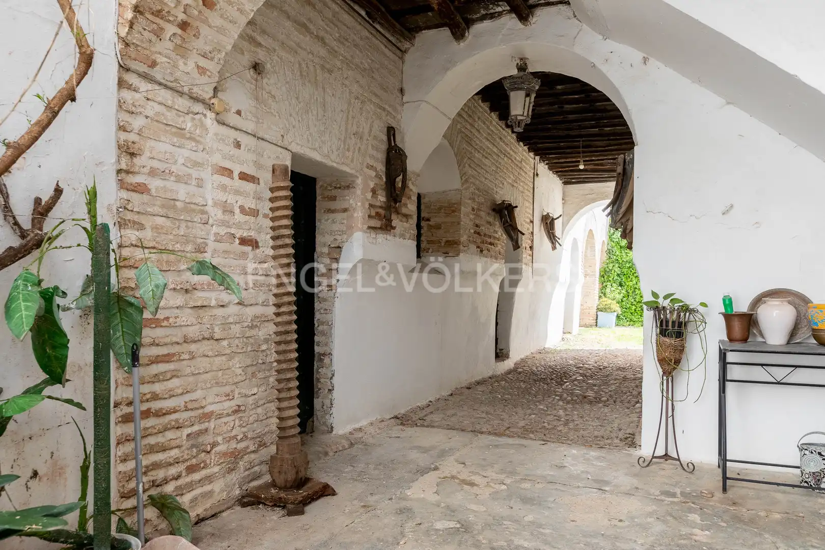 Houses for sale in Écija  with Air Conditioner, Heating and Private garden