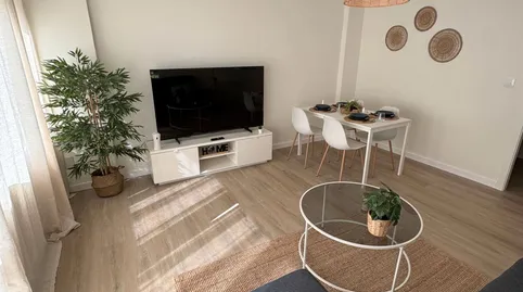 Foto 2 de Piso de alquiler en Caranza, Ferrol