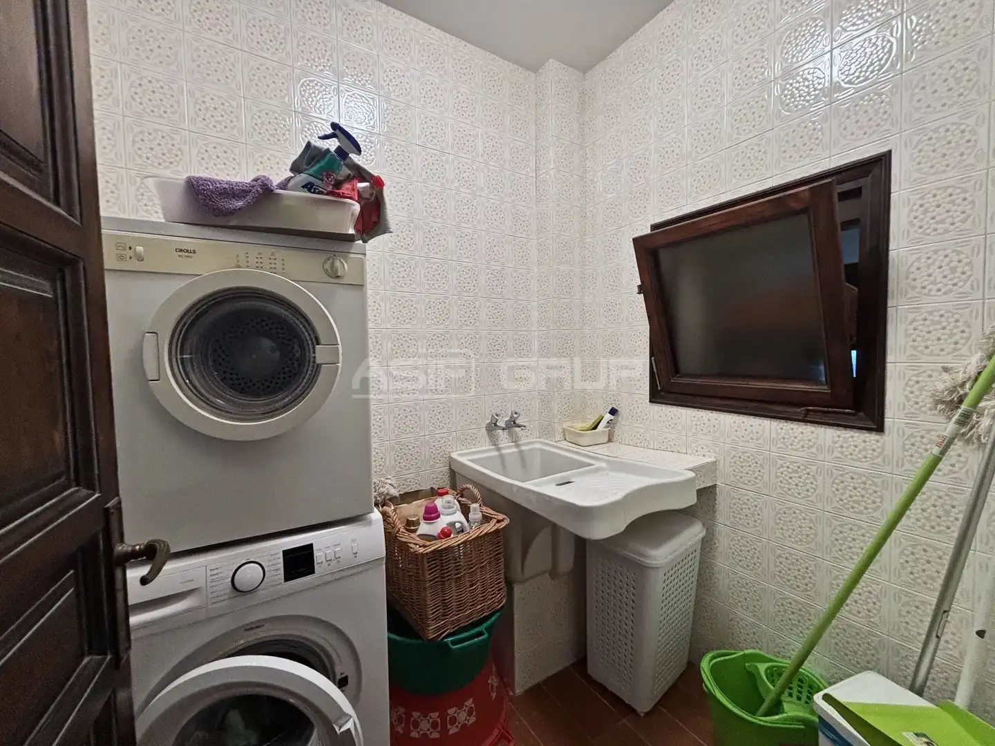 Casa amb terrassa en venda a Carrer Del Raval 26, 08146 Gallifa, provincia de Barcelona, España, imagen 108