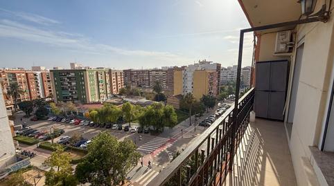 Foto 3 de Pis de lloguer a Calle Calle de la Pianista Amparo Iturbi, Malilla, Valencia