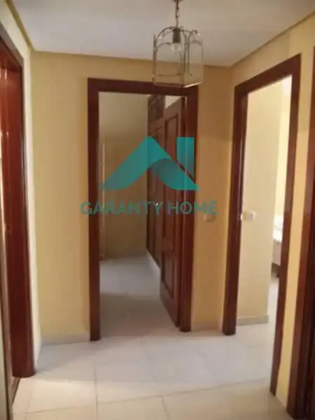 Wohnung mit Terrasse zur Miete in Casco Antiguo, imagen 15