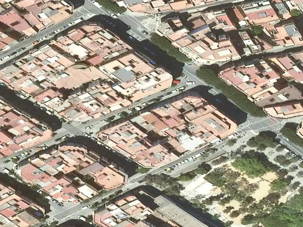 Piso en venta en Jardi Del 7