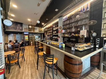 Local comercial en venda a Calle Magdalena 9