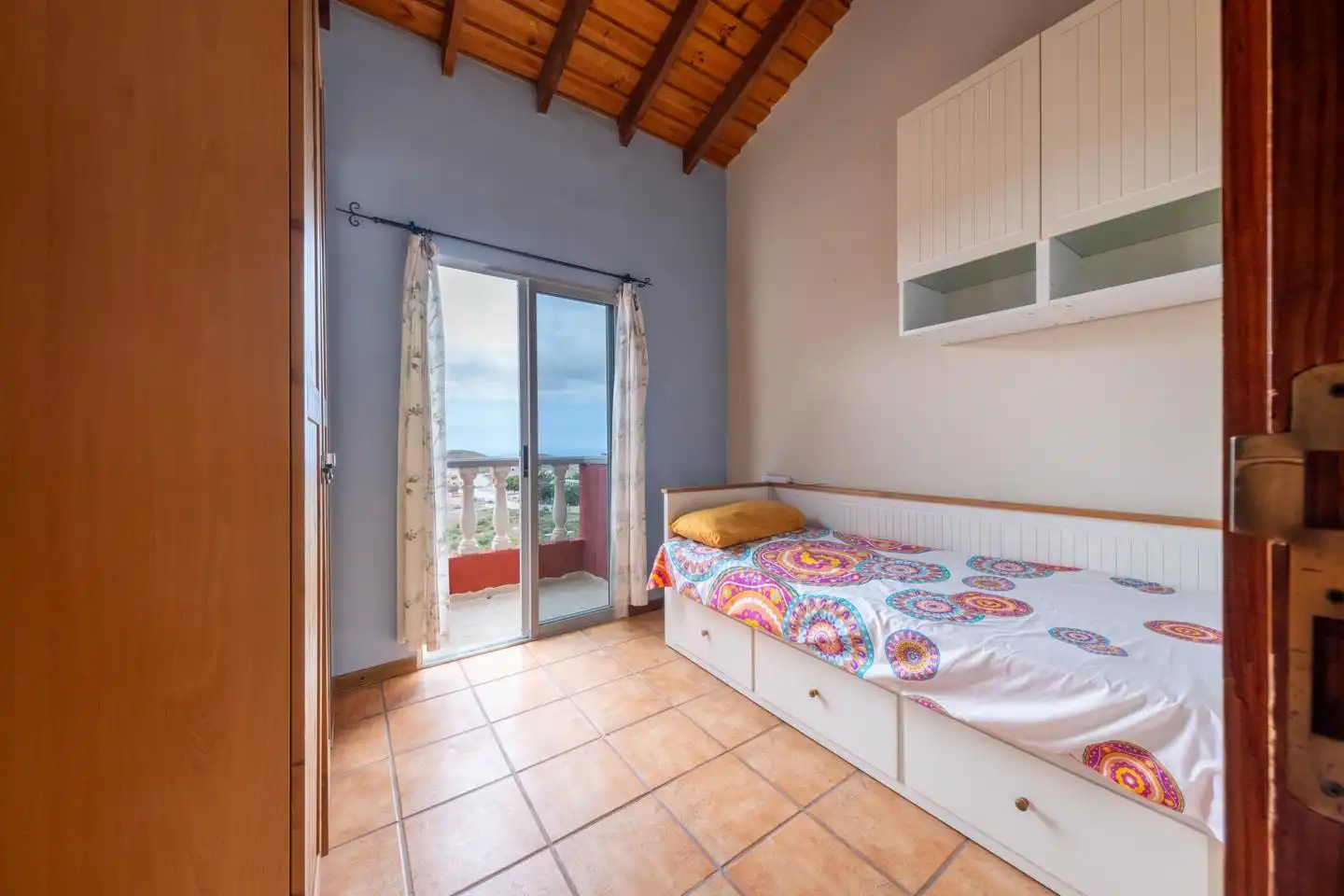 Terraza de Casa o chalet en venta en Arona