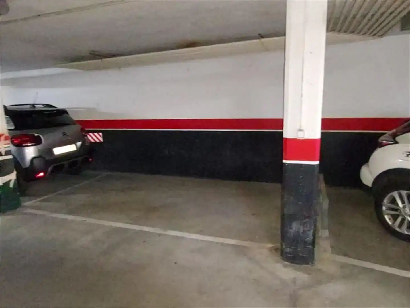 Parking of Garage for sale in Parla