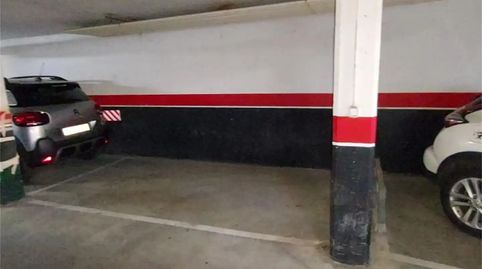 Foto 3 de Garaje en venta en Calle Jericó, Parque Inlasa, Parla
