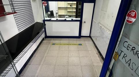 Photo 3 of Premises to rent in De Villacarriedo, Campamento, Madrid