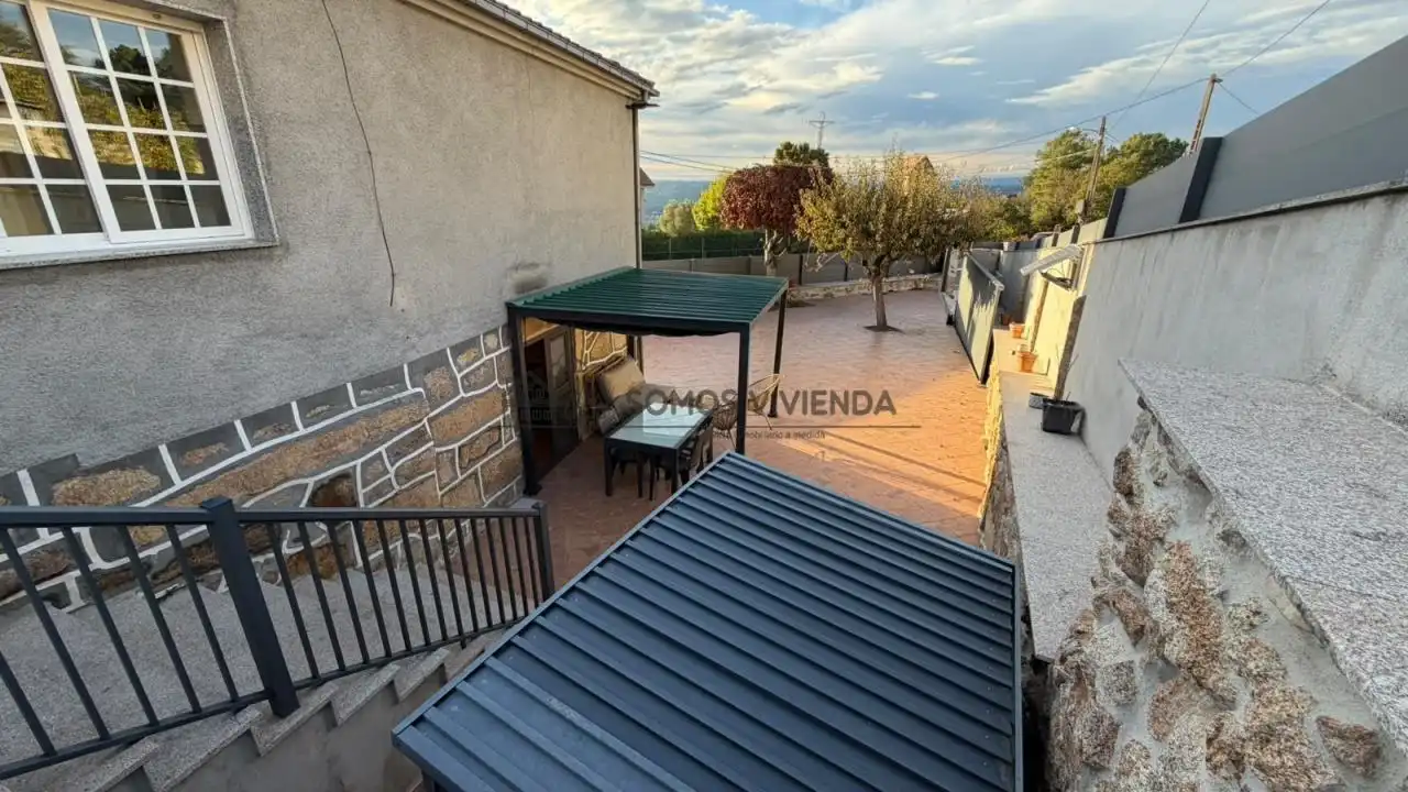 Terrace of Houses for sale in San Francisco