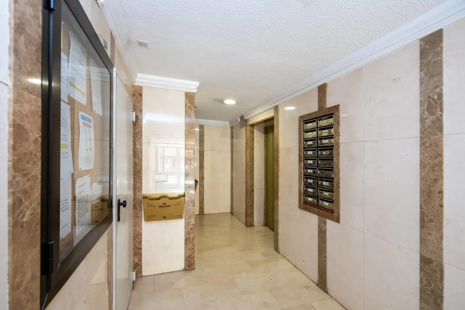 Flat with terrace for sale in Camino de Ronda, imagen 21