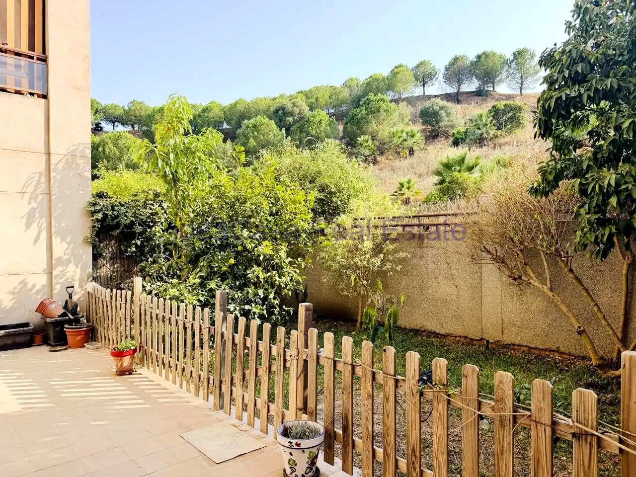 Planta baixa en venda a Calle Acequia del Real, Campo de Mijas