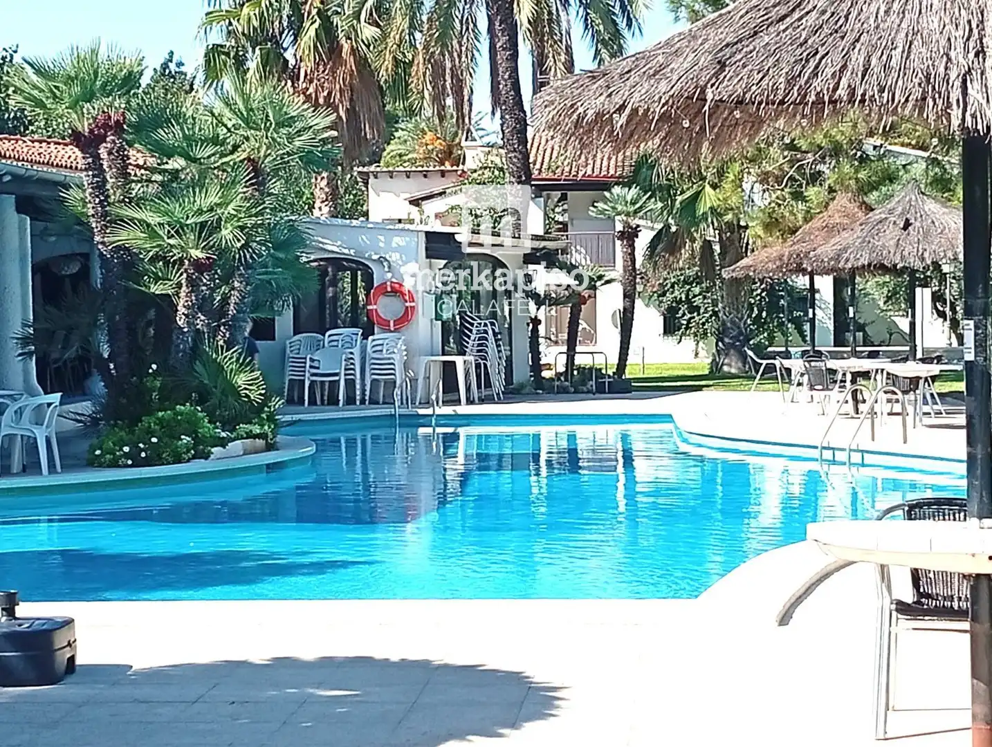 Casa adosada en venta en ALORA PARK, Alorda Park