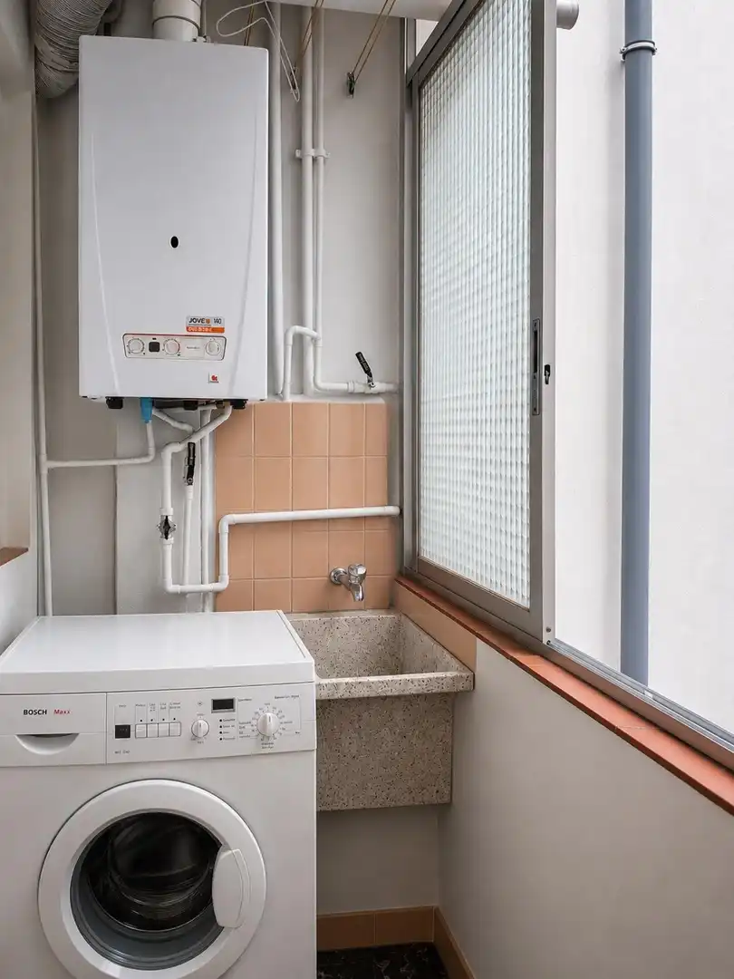 Wohnung mit Aufzug zum Verkauf in Sarrià - Sant Gervasi, imagen 28