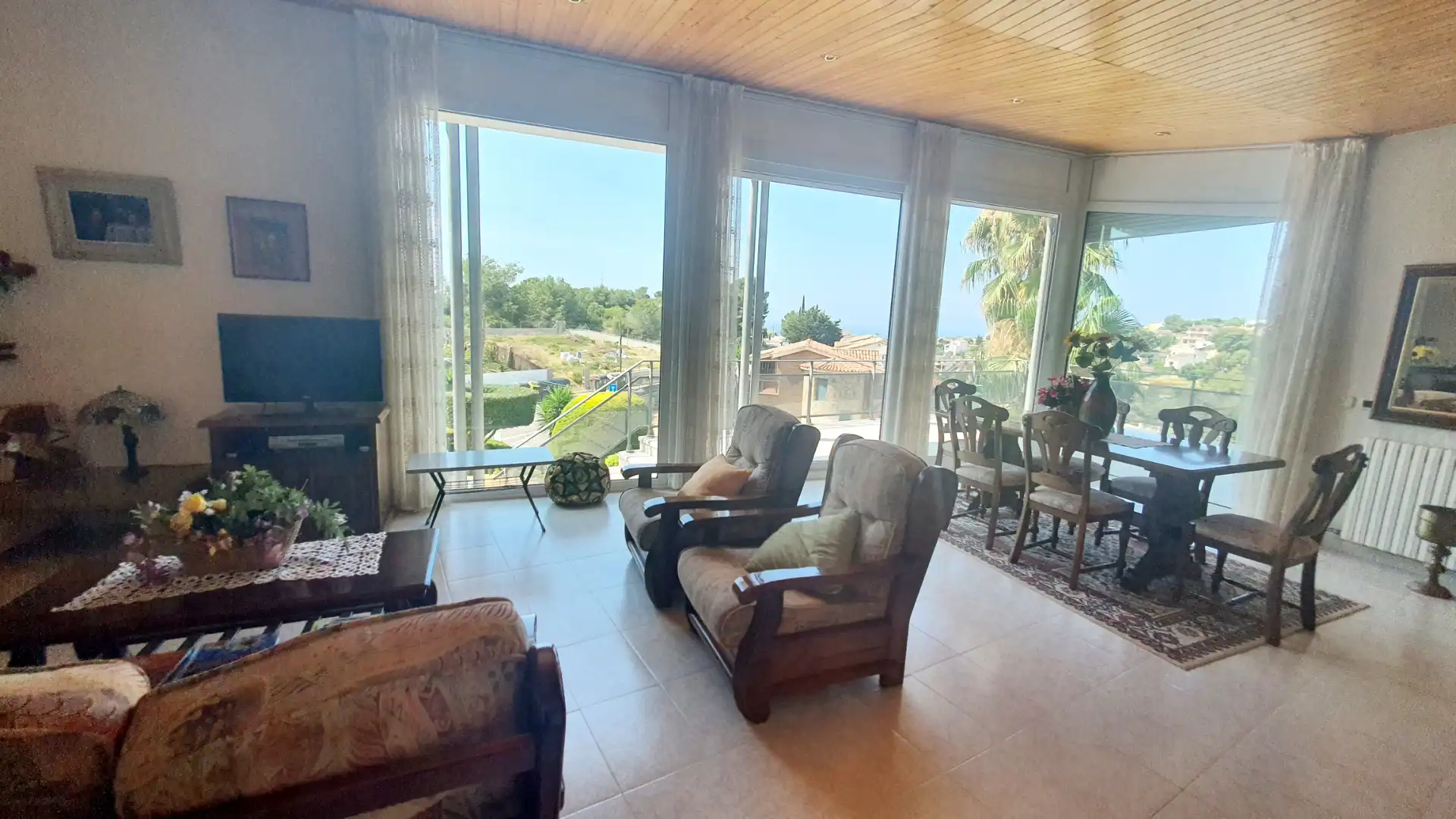 Casa o xalet en venda a Segur de Calafell