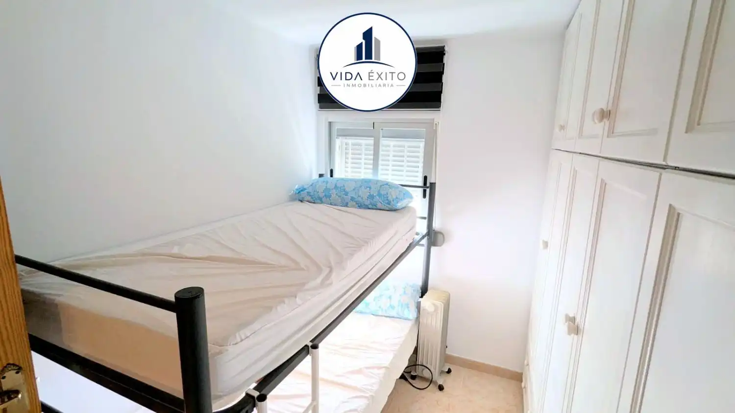 Habitación de Piso en venta en Jaén con Aire acondicionado y Amueblado