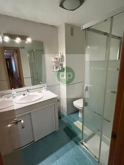 Flat with lift for sale in Casco Antiguo, imagen 20